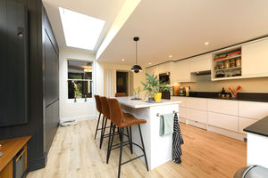 Kitchen Breakfast Room- click for photo gallery